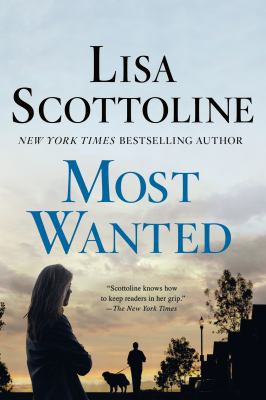 Most Wanted 1250010144 Book Cover