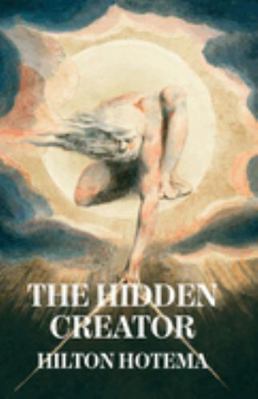 The Hidden Creator 1639234446 Book Cover