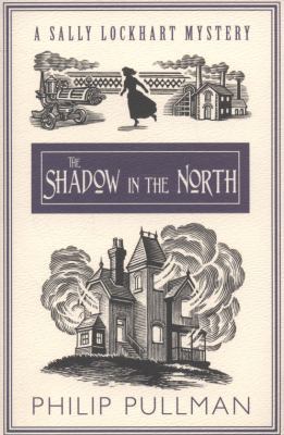 The Shadow in the North 1407111701 Book Cover