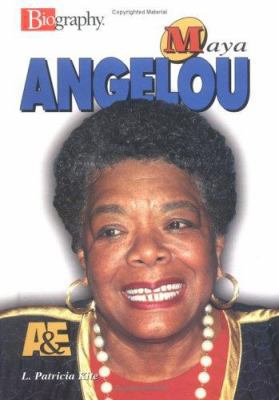 Maya Angelou 0822549441 Book Cover