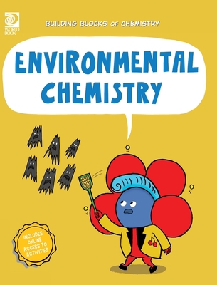 Enviromental Chemistry 0716643804 Book Cover