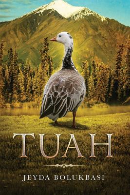 Tuah 107644122X Book Cover