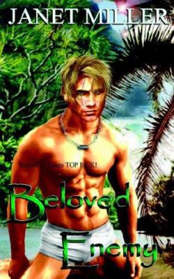 Beloved Enemy 158608738X Book Cover