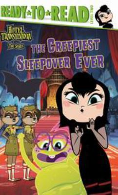 Creepiest Sleepover Ever