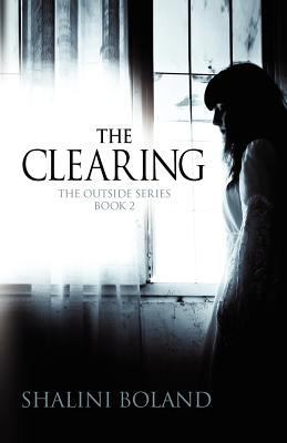 The Clearing 0956998569 Book Cover