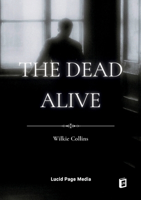The Dead Alive 3691047327 Book Cover