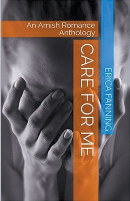 Care For Me B0CW7LC9PH Book Cover