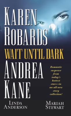Wait Until Dark B0073AMXZK Book Cover