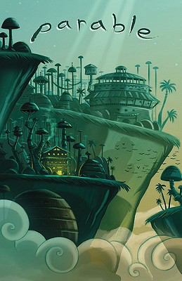 Parable 1600391737 Book Cover