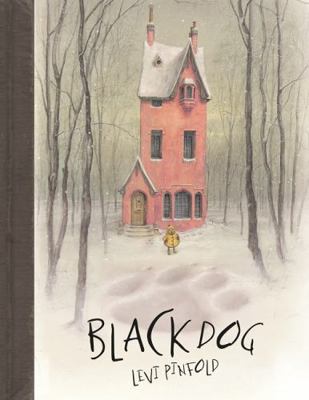 Black Dog 1783700408 Book Cover