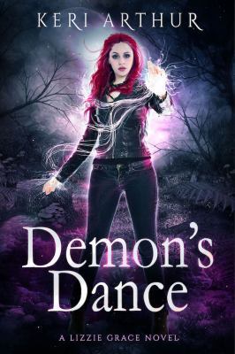 Demon's Dance 0648324664 Book Cover