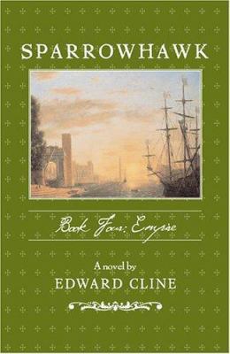 Sparrowhawk IV: Empire 1931561877 Book Cover