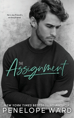 The Assignment 1951045696 Book Cover