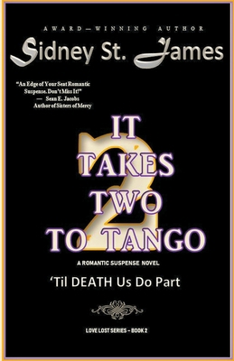 It Takes Two to Tango (Volume 2) 1393986749 Book Cover