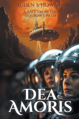 Dea Amoris B0CHJ3TTY1 Book Cover