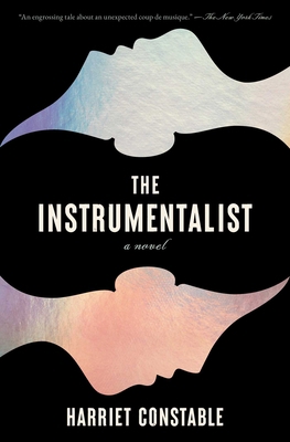 The Instrumentalist 1668035839 Book Cover