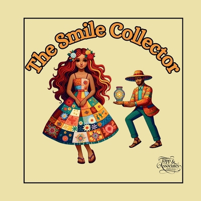 The Smile Collector B0F23YL6F9 Book Cover