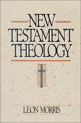 New Testament Theology 0310455715 Book Cover