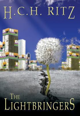 The Lightbringers 1938821742 Book Cover