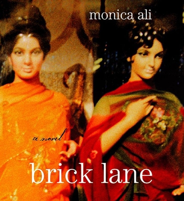 Brick Lane 1565118294 Book Cover