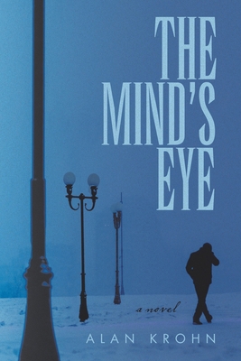 The Mind's Eye B0FPJ8Y4BS Book Cover