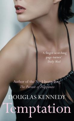 Temptation 0099509229 Book Cover
