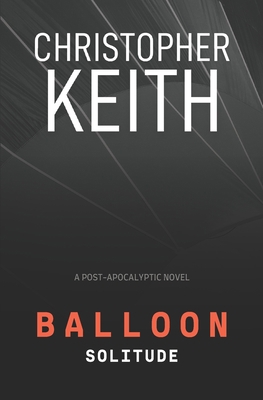 Balloon: Solitude 0648241432 Book Cover