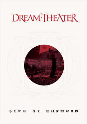 Dream Theater: Live at Budokan B07DMR428Y Book Cover