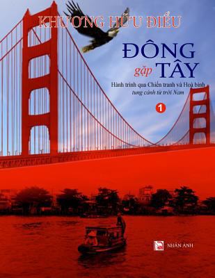 Dong gap Tay - Tap 1 (full color) [Vietnamese] 1973975777 Book Cover