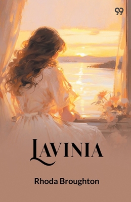 Lavinia 9371131810 Book Cover
