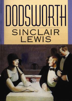 Dodsworth 1433208164 Book Cover