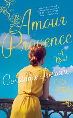 Amour Provence 1511385073 Book Cover