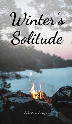 Winter's Solitude 9908109251 Book Cover