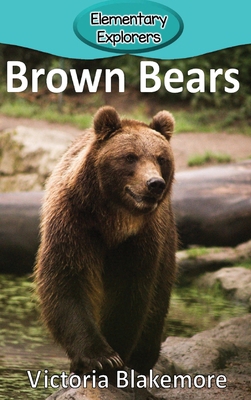 Brown Bears 194743991X Book Cover