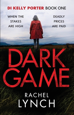 Dark Game 1788633997 Book Cover