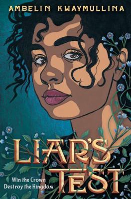 Liar's Test 0593571800 Book Cover