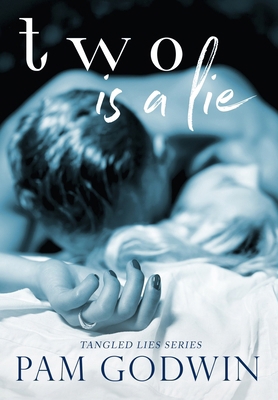 Two is a Lie 1966537093 Book Cover
