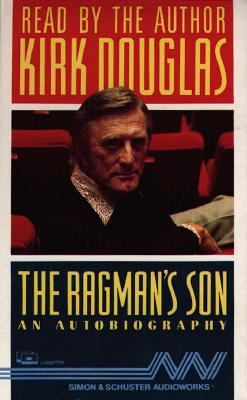 Ragman's Son 0671675699 Book Cover