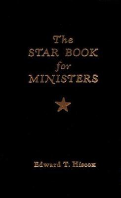 The Star Book for Ministers 0817001670 Book Cover