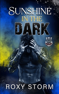 Sunshine In The Dark B0GRH6TPJZ Book Cover