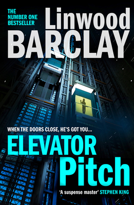Elevator pitch 0008332037 Book Cover