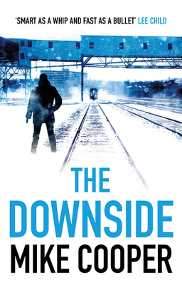 The Downside [Paperback] Mike Cooper 178669333X Book Cover