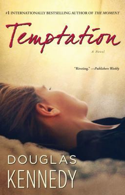 Temptation 1451602103 Book Cover