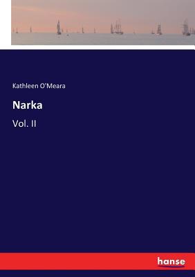 Narka: Vol. II 3337047742 Book Cover