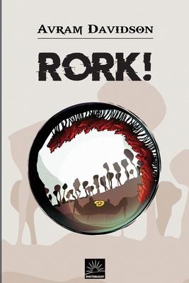 Rork! [Dutch] 1619474034 Book Cover