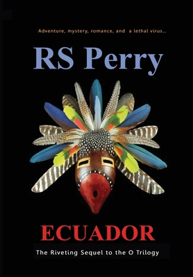 Ecuador 0988082772 Book Cover