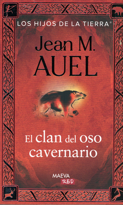 El Clan del Oso Cavernario [Spanish] 8410260190 Book Cover