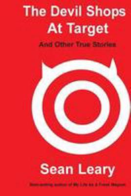 The Devil Shops At Target 1975890582 Book Cover