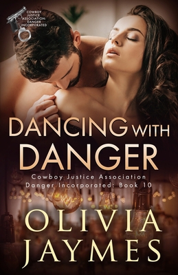 Dancing With Danger 1944490981 Book Cover