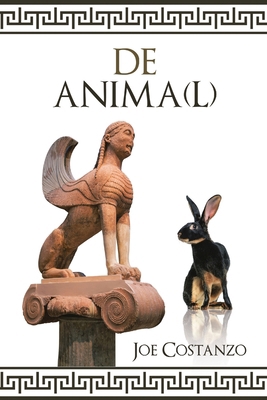 De Anima(L) 1483492931 Book Cover